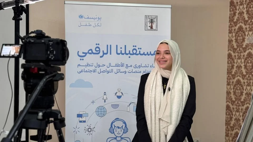 * المشاركة في برامج وفعاليات المجلس القومي للطفولة والأمومة.