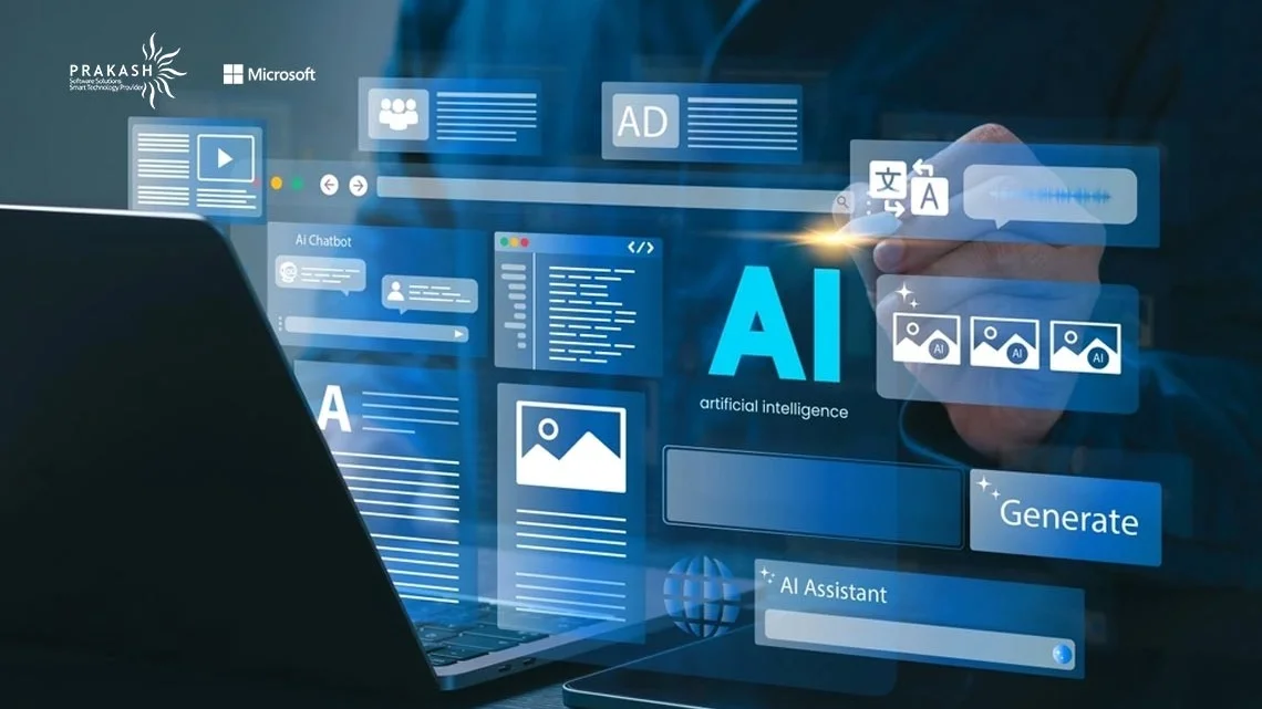 AI-assistance