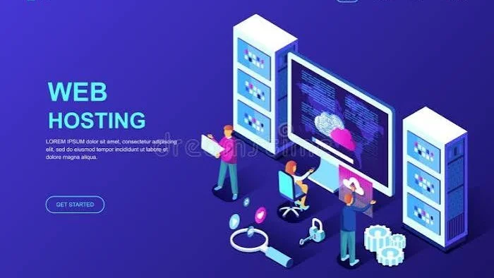 Hosting & Subdomain Practice