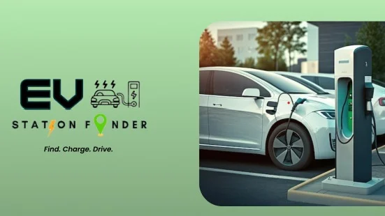EV Station Finder