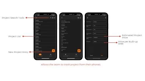 From Spreadsheets to a System — Digitizing Project Control