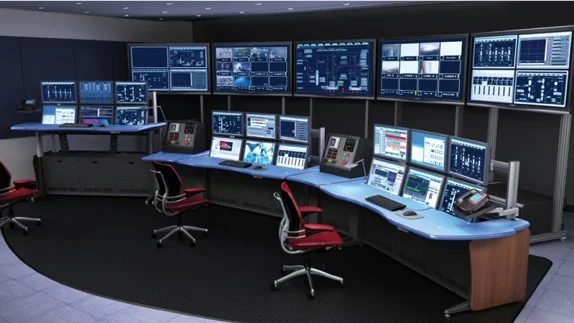 Facility Management Platform