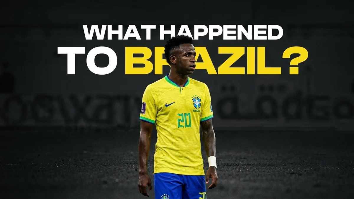 The History Recalls: Brazil