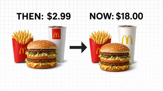 Documentary Of McDonald's System