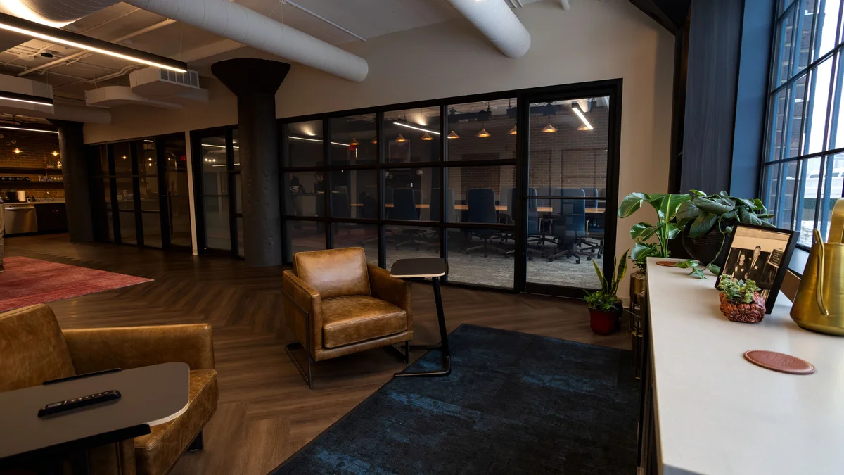Office Relocation