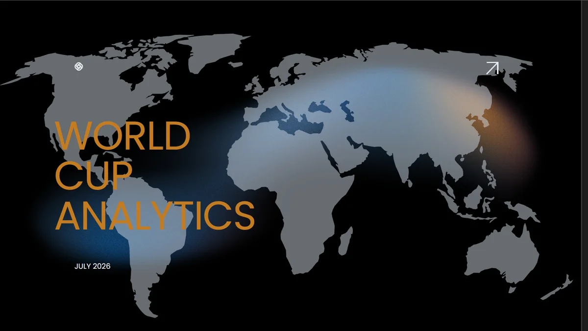 FIFA World Cup Data Analysis