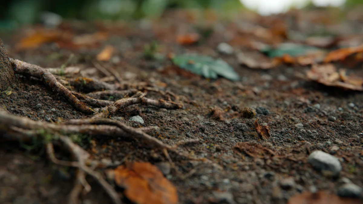 Return to the Root