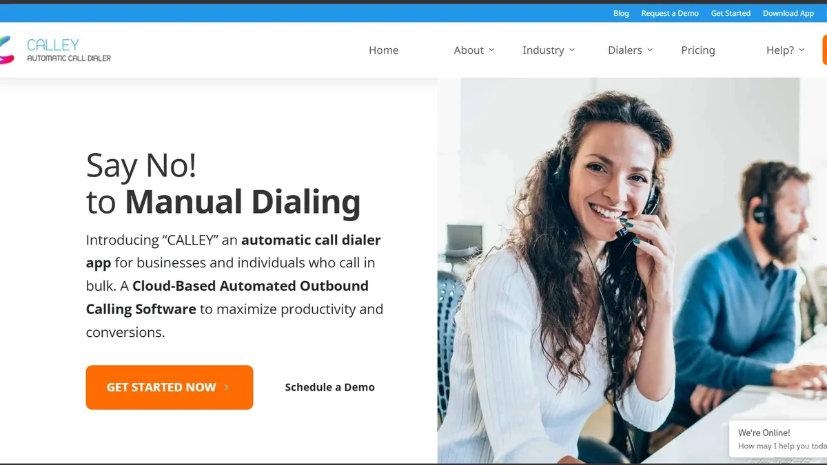 GetCalley Selenium Automation Framework