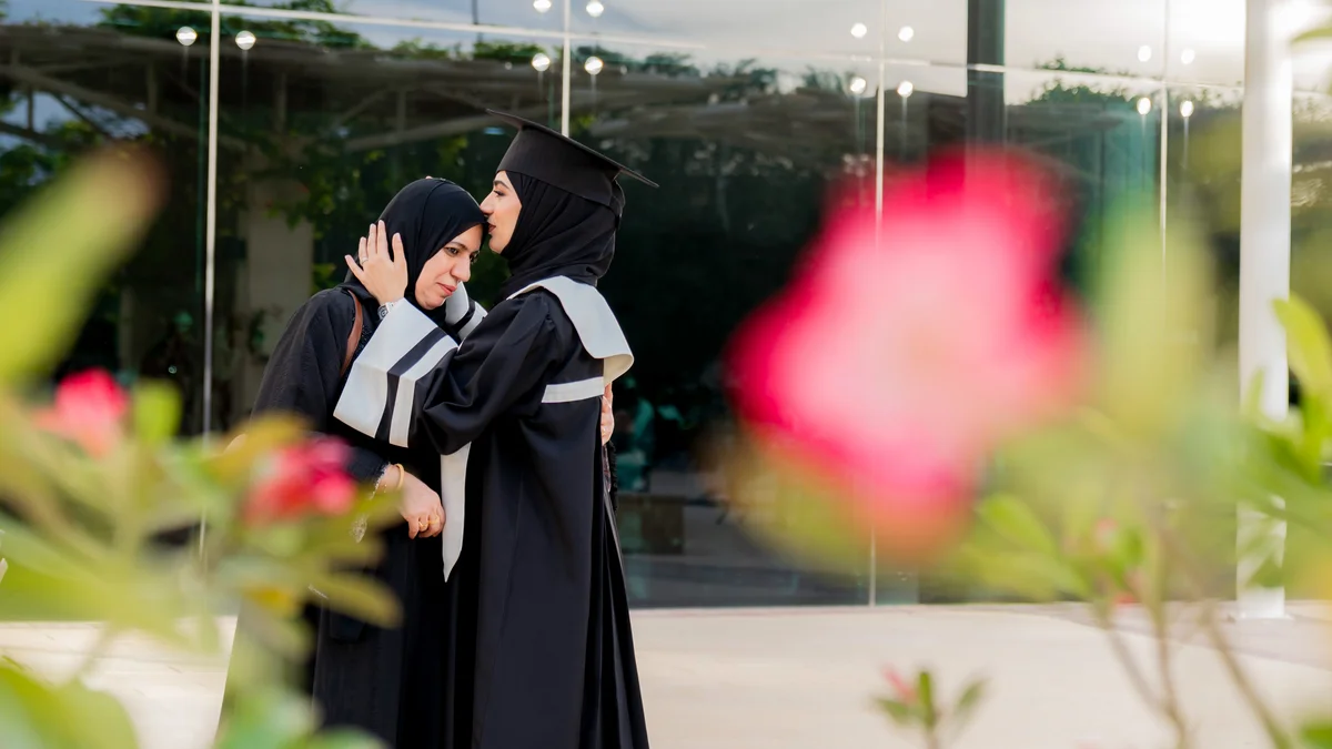 Graduation coverage