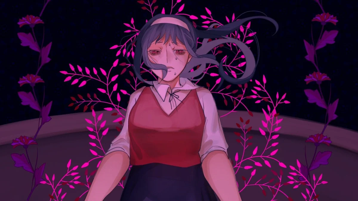 Purgatory's Flower (2025)