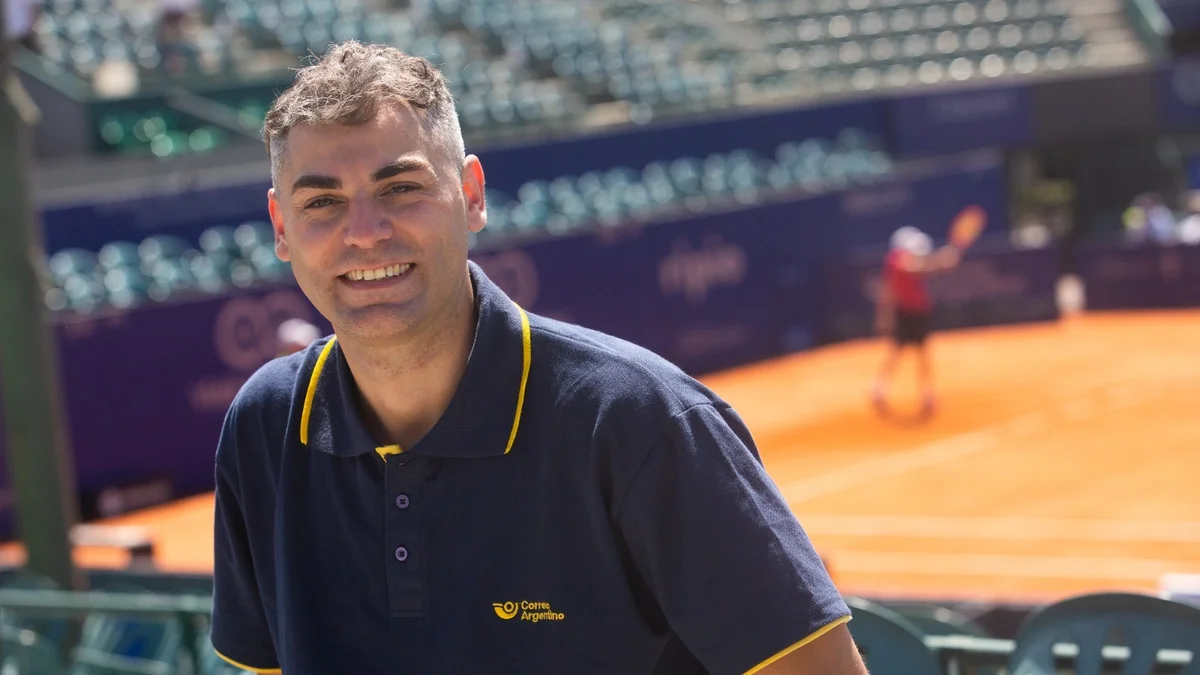 ATP Buenos Aires