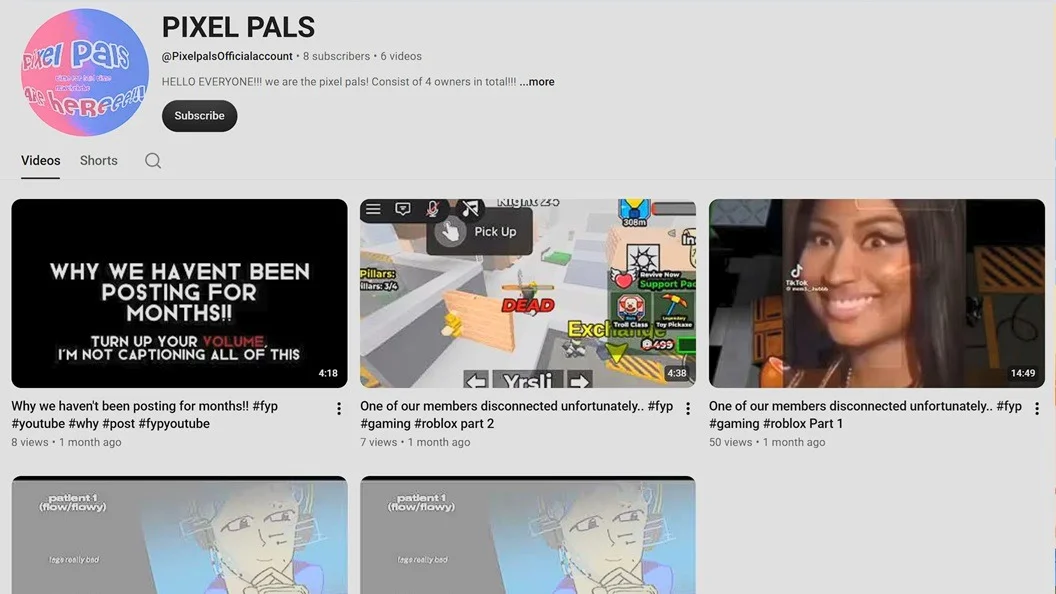 PixelPalsOfficialaccount