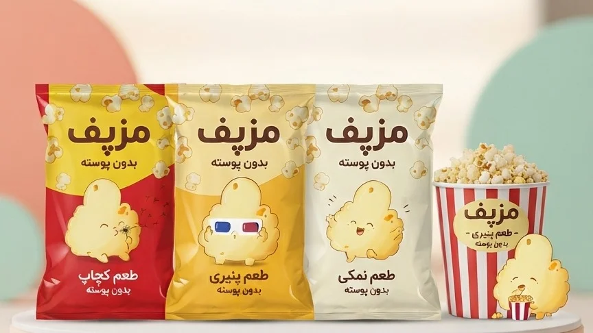 Muscat design