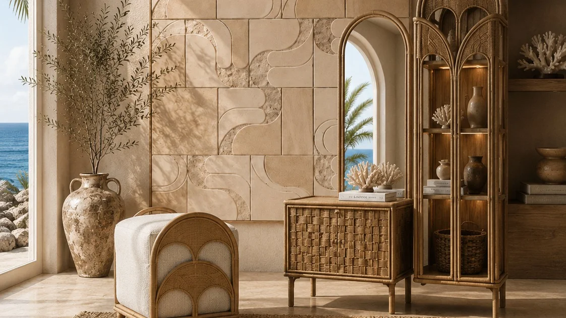 Coastal Rhythm Furniture