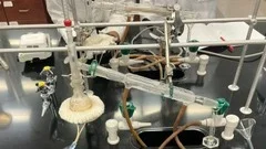 Organic Chemistry Laboratory