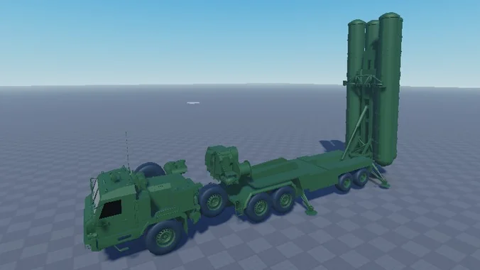 War Game