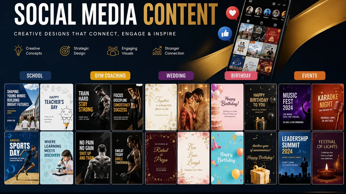 Social Media