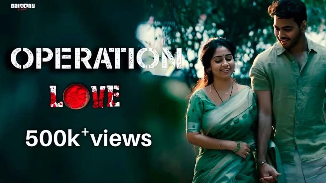 Operation Love - Independent Film