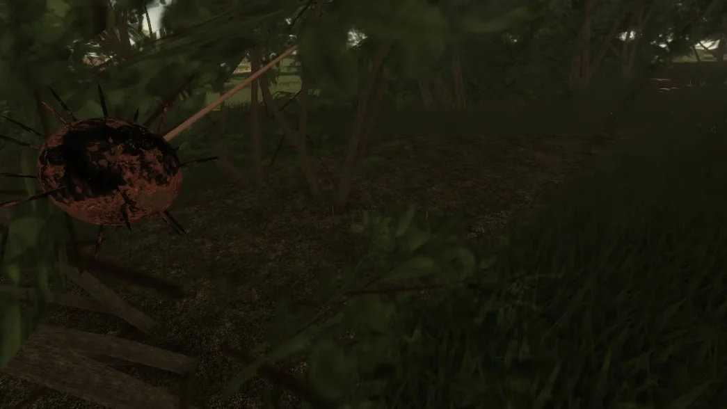 VIetnam Tripwire Pack