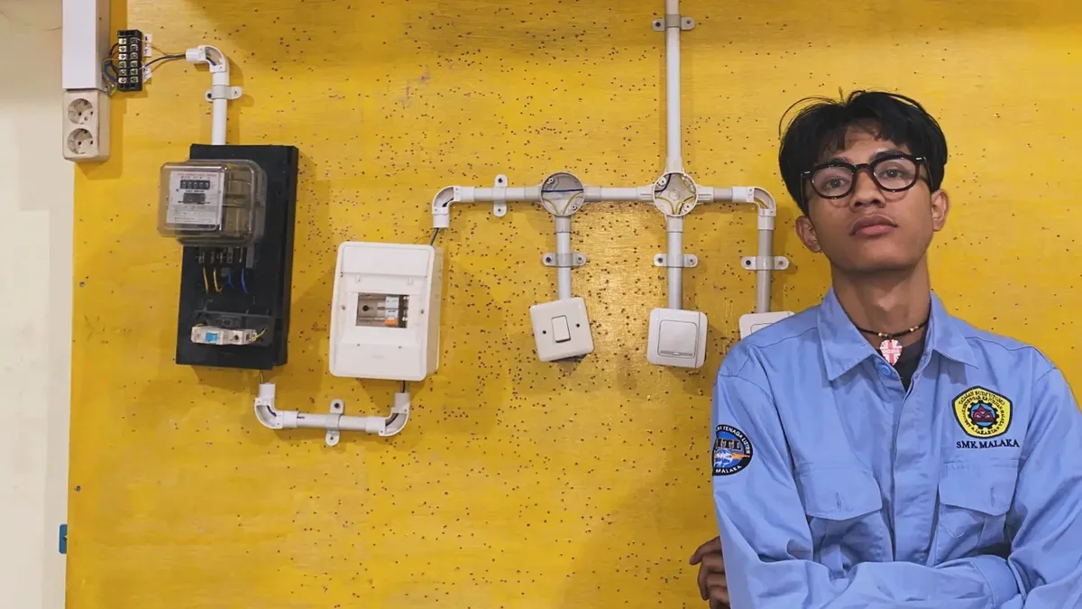 a series of KWH ONE FASA