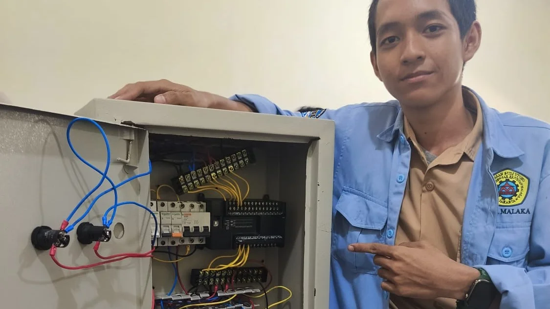 PLC
