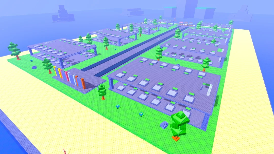 Brainrot Map