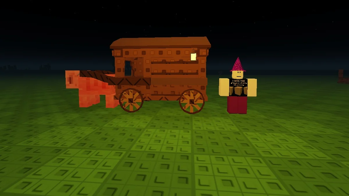 Merchant