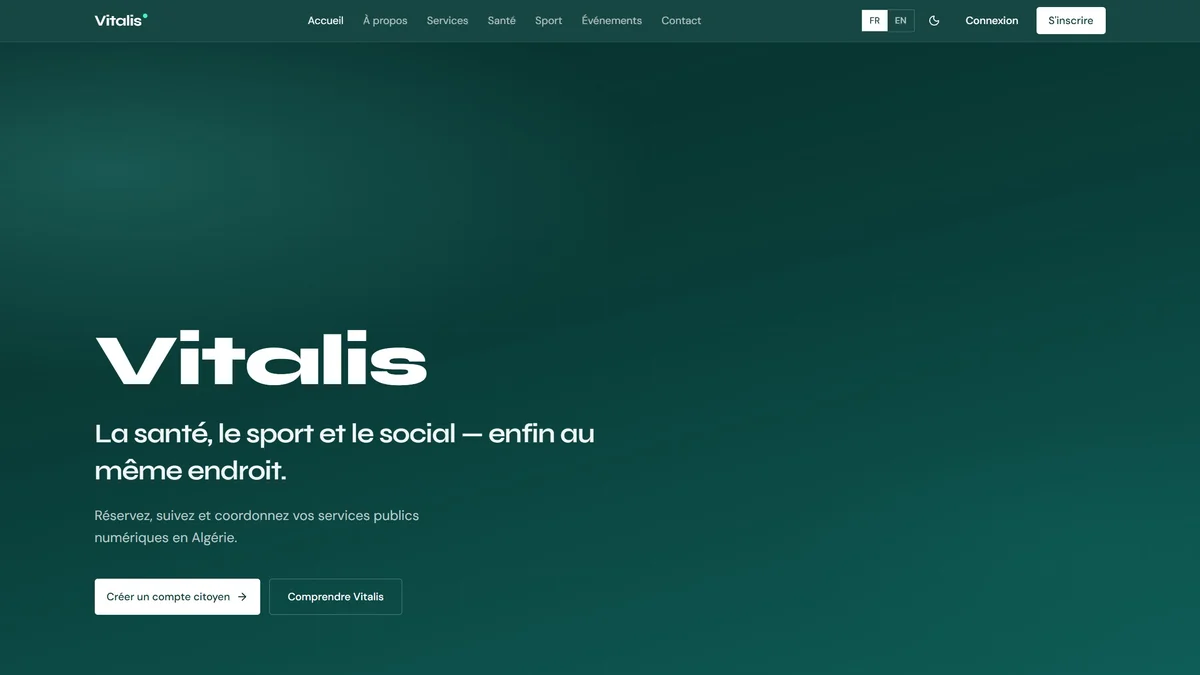 Vitalis
