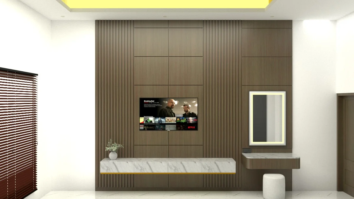 Backdrop Tv