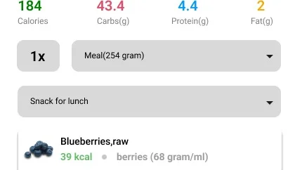 Health App