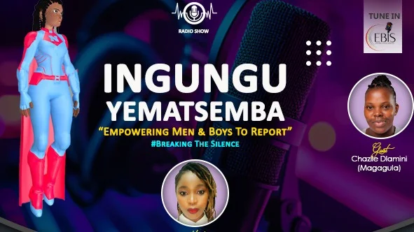 Ingungu Yematsemba Radio Show - SWAGAA (2022)