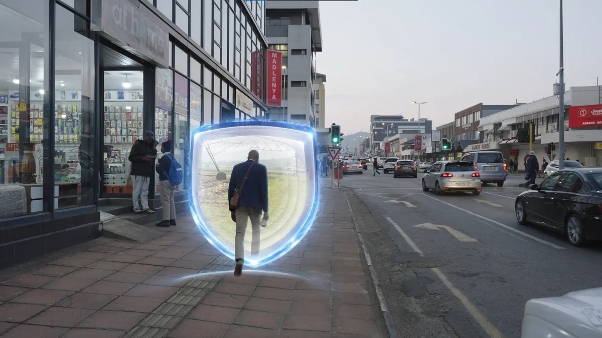 Standard Bank TVC (2026)