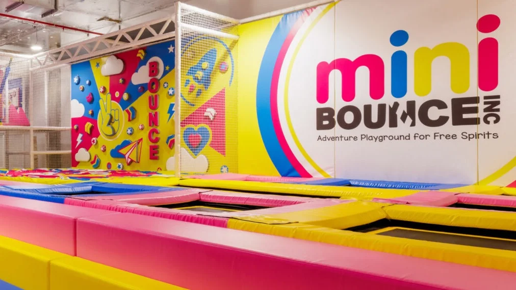 miniBOUNCE