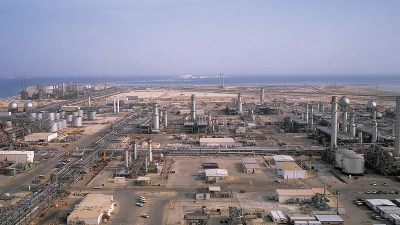 Debottleneck Onshore Plant Project in Safaniyah