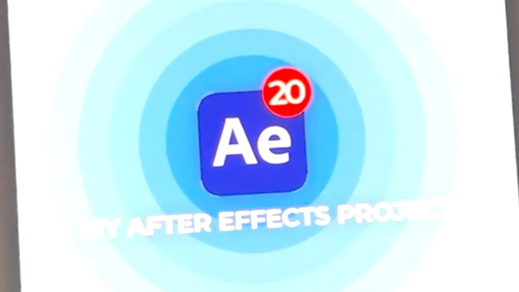 after effects