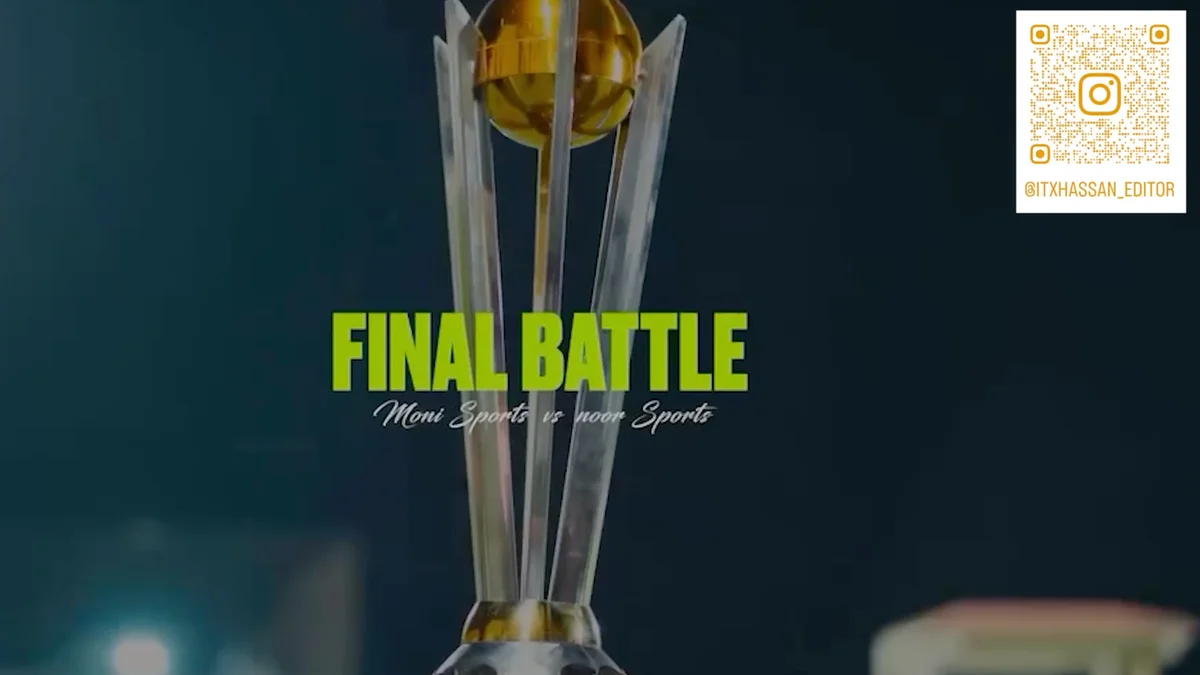 teaser of cricket