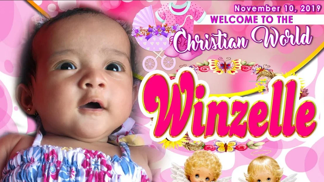 Sample Tarp