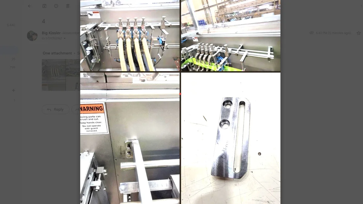 Corner Punch Cross-Compatibility Standardization
