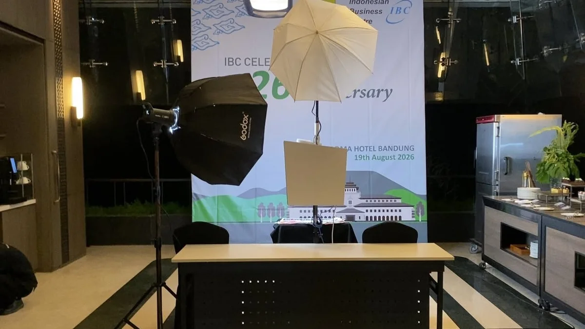Event Photobooth Operational Management