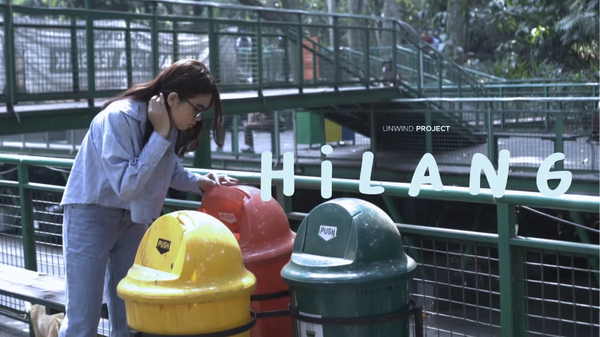 Shor Movie - HILANG