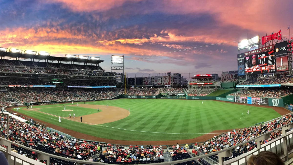Washington Nationals