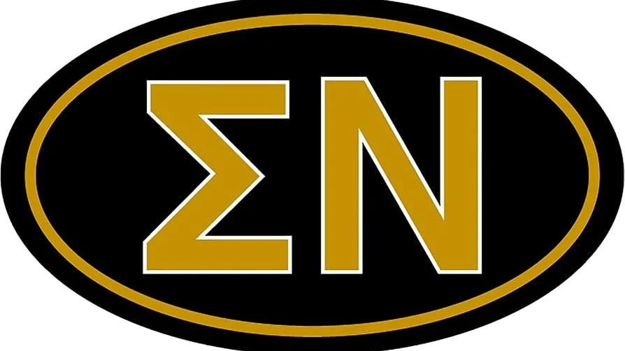 Sigma Nu