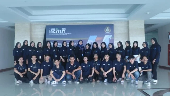 STUDENT RESEARCH GROUP