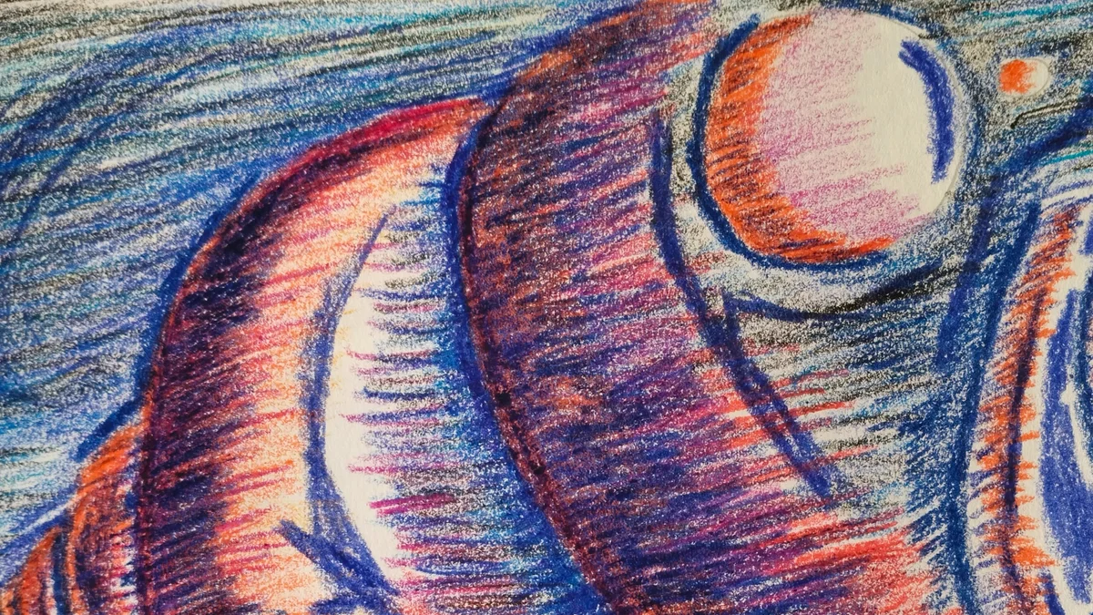 Cosmic Meditations